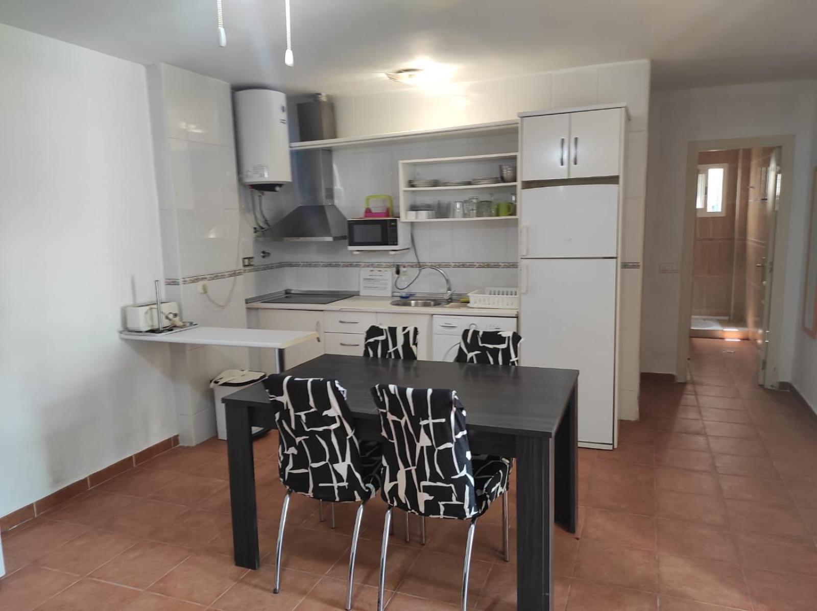 Apartment Vera Mediterraneo 390