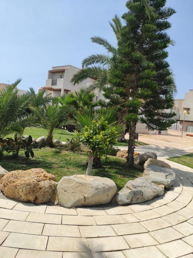 Apartamento Vera Mediterraneo 390 *