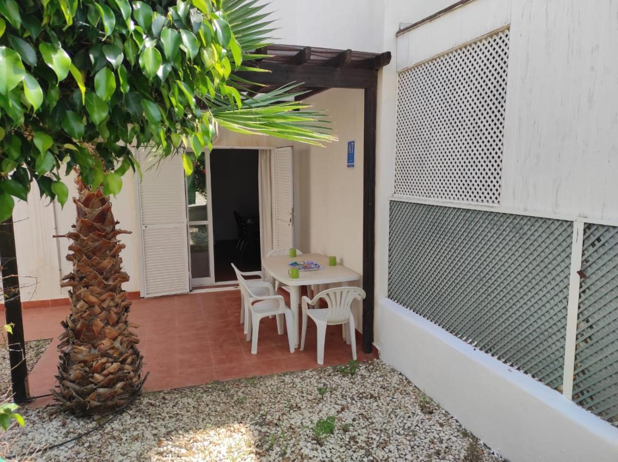 Vera Mediterraneo 390 Apartamento